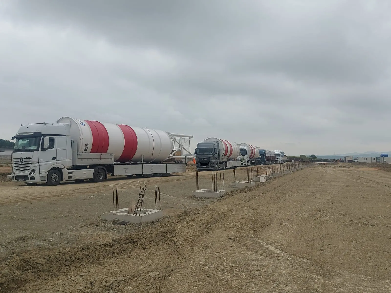 Ankara Lowbed Nakliye Fiyatları
