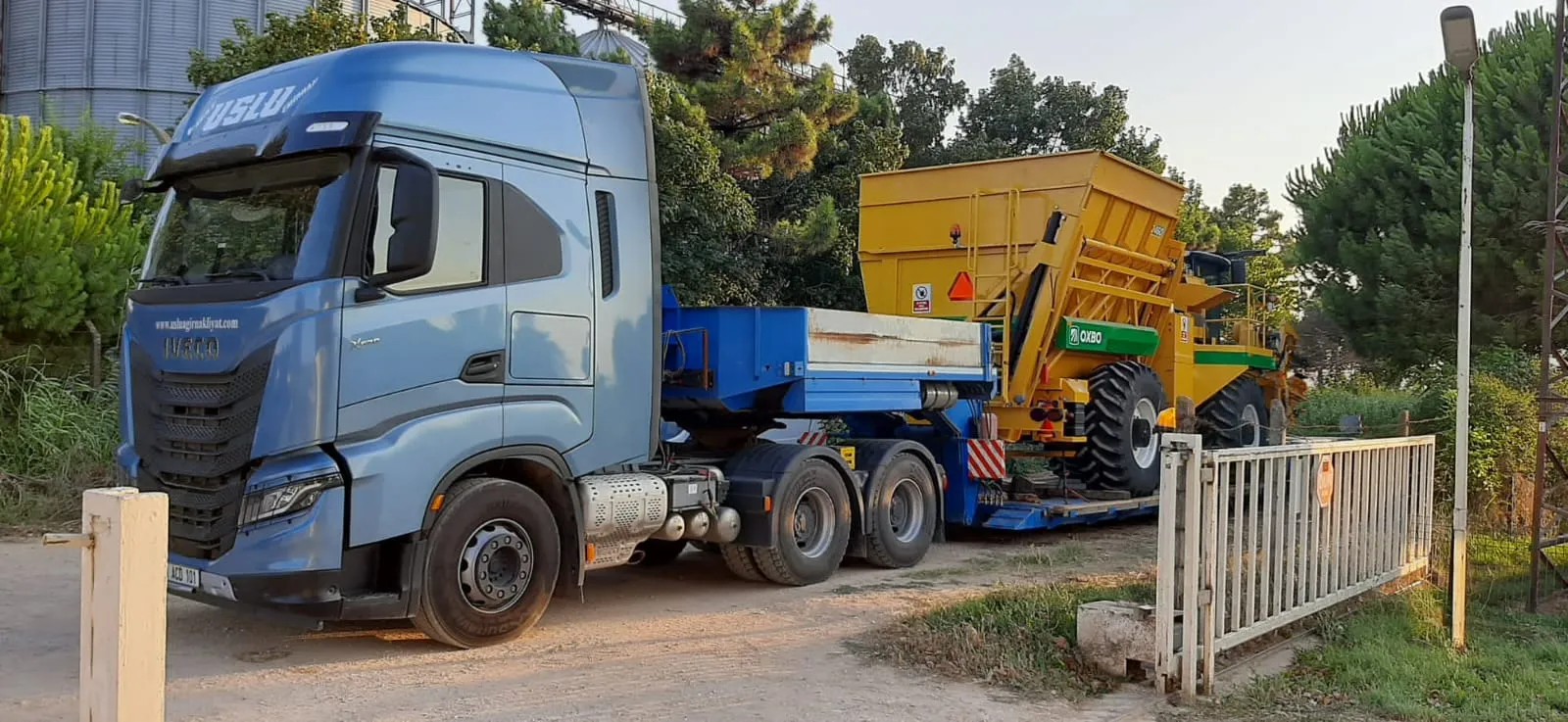 Ankara Ağır Nakliyat Fiyatları Nedir?