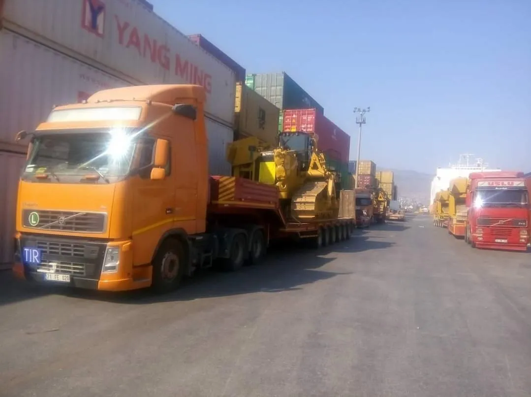 ankara lowbed firmalari